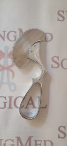 Juego de Instrumentos Quirúrgicos de Laparoscopia General de 117 Piezas, Juego Vascular Manual Reutilizable de Alta Calidad - Product Image 2