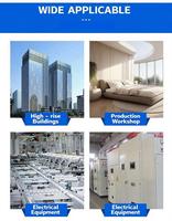 2026  Meteran WiFi Berkualitas Tinggi  Layar LCD Meteran Pintar DIN Rail  Meteran kWh untuk Kontrol Jarak Jauh Tuya Meteran Energi Fase Tunggal 2p