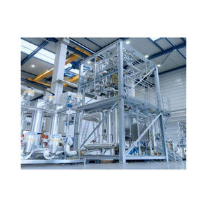 Usine de production de gaz hydrogène de haute pureté à base de membrane de qualité supérieure, nouvelle, longue durée de vie, pour les usines de fabrication - Product Image 1