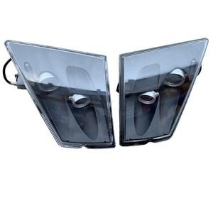 Los Faros Delanteros eran Lámparas Halógenas y Luces Altas para Automóviles, Iluminación Automotriz para Lamborghini Murcielago LP640 LP670 - Product Image 1