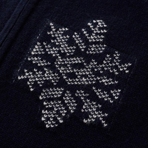 Pull femme à la mode 100% laine avec col à capuche zippé pulls décontractés confortables manches longues sweat à capuche en tricot OEM - Product Image 4