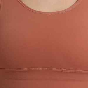 ชุดบราเลกกิ้งเล่นโยคะของผู้หญิงชุด2025เลกกิ้งสีล้วนผลิตจากผู้ผลิตในปากีสถาน - Product Image 6
