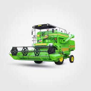 Moissonneuse-batteuse de haute qualité Moissonneuse-batteuse Dc 60 prix de gros - Product Image 1