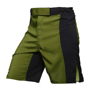 OEM Services Reasonable Price MMA <b>Shorts</b> Latest Style Custom Design Low MOQ <b>Men</b> MMA <b>Men's</b> <b>Shorts</b> - Product Image 2