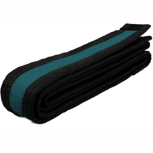 Ceintures de Jiujitsu de qualité professionnelle pour hommes et femmes ceintures de jiu jitsu en gros - Product Image 5