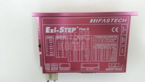 17435) [ใช้แล้ว] EzT-NDR-42XL EZI-STEP - Product Image 3