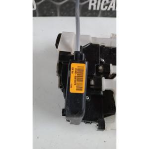 Cerradura Trasera Derecha para KIA Soul Serie (14>18) 81420-B2010GFA D4FB - Product Image 2
