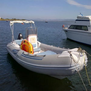 N-u-o-v-a J-o-l-l-y K-i-n-g 600 - Product Image 1