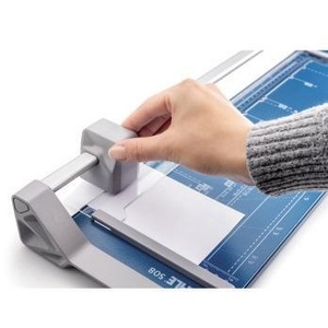 Dahle 508 DIN <b>A3</b> Metal Roll Cutter <b>Paper</b> Trimmer - Product Image 3