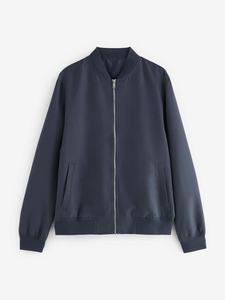 Marque privée Vêtements d'extérieur Collection hiver Vestes en gros OEM Taille adulte Hommes en vrac Mode de rue Blousons bombardiers - Product Image 6