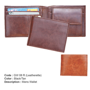 2024 portefeuille en cuir véritable pour hommes avec porte-monnaie et porte-carte de crédit Logo personnalisé court sac à main pour homme porte-monnaie - Product Image 4