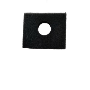 Filtro dell'aria secondario compatibile Dabc520 Ref 701086 per decespugliatore a benzina in plastica - Product Image 1
