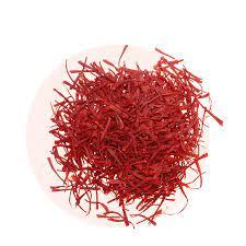 หญ้าฝรั่นบรรจุในกล่องชาเพื่อสุขภาพพิเศษ - Product Image 2