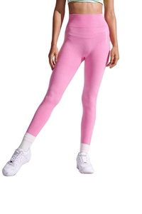Nuevas mallas deportivas para mujer, pantalones de Yoga para gimnasio, Fitness, para correr, cintura alta, mallas de talla grande, Push Up, Jogger, ropa para mujer - Product Image 2