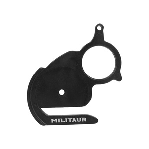 Oem סין 15 שנים מפעל מותאם אישית דיוק גבוהה למות הליהוק סגסוגת אלומיניום <span class=keywords><strong>cnc</strong></span> במכונה iso9001 מוסמך אבקת חיתוך מצופה - Product Image 1