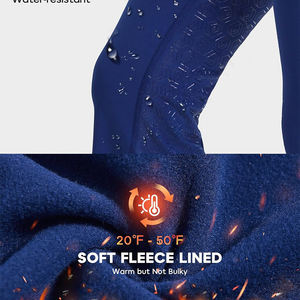 กางเกงขี่ม้าพร้อมแผ่นปะที่หัวเข่าของผู้หญิงเพื่อความปลอดภัยเป็นพิเศษสำหรับการขี่ม้าการละเมิดของผู้หญิง - Product Image 4