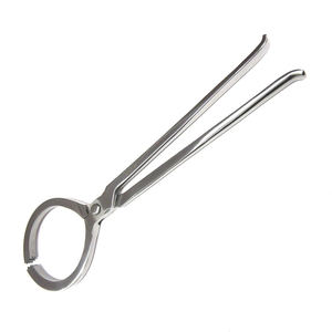 Probador de pezuñas de alta calidad para clínicas veterinarias y cuidado de animales de granja Probador de pezuñas de precisión para uso veterinario en equino - Product Image 1