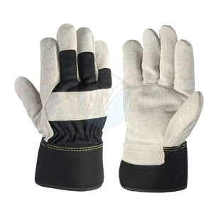 Best Quality Light Weight Safety Gloves 2026 New Design Safety Gloves Wholesale Price Safety Gloves - Product Image 6