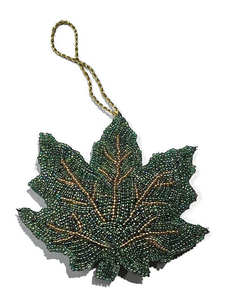 Decoraciones navideñas hechas a mano Adornos colgantes navideños Acentos festivos para el hogar para la temporada navideña Decoración del árbol - Product Image 3