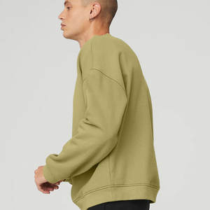 Sudaderas con capucha y sudaderas unisex a granel Bella + Canvas Unisex Sponge Fleece Pullover Hoodie Adulto Sudaderas con capucha personalizadas Sudadera - Product Image 3