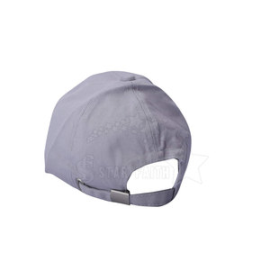 New Arrival Unisex 6-Panel Sports Classic Baseball <b>Hat</b> Quick Dry & <b>Waterproof</b> 6 Buckle Back Closure Fashionable Sporty Style - Product Image 6