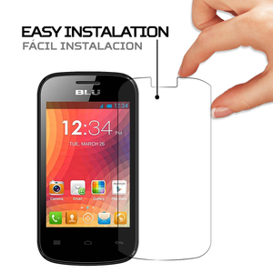 ฟิล์มกันรอยบลูแดช เจอาร์ แอนติช็อค - Product Image 2