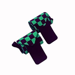 Muñequeras Deportivas de Neopreno Transpirable de Alta Calidad para Gimnasio, Entrenamiento con Pesas, Compresión, Fitness, Soporte de Muñeca Personalizable - Product Image 4