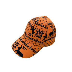 Gorra de béisbol profesional Fabricante Diseño personalizado Su propio logotipo Deporte Gorras Gorra de béisbol - Product Image 2