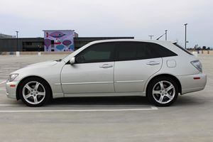 Gran Oferta, Excelente Estado: Lexus IS 300 Sport Cross 2004, Listo para Enviar - Product Image 3