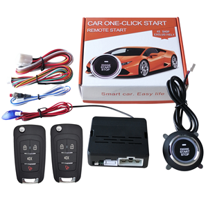 <span class=keywords><strong>Prix</strong></span> Usine – Dispositif Antivol Universel 12V pour <span class=keywords><strong>Voiture</strong></span>, pour la Modification du Système de Démarrage à Clé Unique et du Système de Verrouillage <span class=keywords><strong>Centralisé</strong></span> par Télécommande - Product Image 2