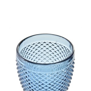 Cristal Grabado Azul 325 ml - Product Image 2