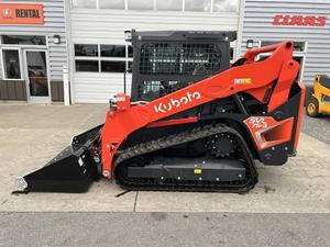 รถตักล้อยาง Kubota SVL75-2 รุ่นพรีเมียม เครื่องยนต์ดีเซล ที่ใช้งานบ่อยที่สุด มีทั้งแบบใหม่และแบบมือสองให้เลือก - Product Image 3