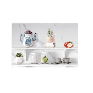 Bán Chạy Nhất Thiết Kế Hiện Đại Chống-Trượt Nhà Máy Tráng Men Gốm Gạch Grey Tường Vàng Gạch Lát Sàn Cho Khách Sạn Nhà Vệ Sinh Nhà Bếp - Product Image 1