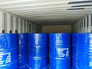 Látex de Caucho Natural Centrifugado 60% DRC Alto en Amoníaco para Fabricación de Hilo de Bandas Elásticas Origen Vietnam Estándar ISO en Tambor - Product Image 2