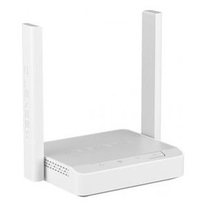 Routeur sans fil maillé double bande Explorer AC1200 blanc/gris KN 1621 01 EU Modem 1 port LAN/WAN Antennes externes Interface WiFi - Product Image 3