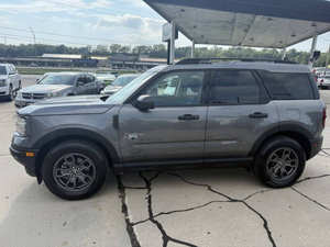 Nouveau Ford Bronco Sport Big Bend 2023, modèle standard - Product Image 5