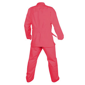 Kimono Jiu Jitsu de la mejor calidad, diseño Popular, trajes de Karate, venta al por mayor, Unisex, peso ligero, elástico, transpirable, secado rápido, hecho - Product Image 2