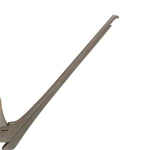 Pinzas Kerrison Neuroquirúrgicas de Acero Inoxidable, Instrumento de Precisión para Corte Óseo en Cirugía Ortopédica de Columna Vertebral - Product Image 6