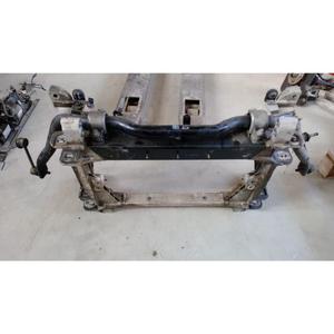 MASERATI Levante Series (16>) แท่นยึดเครื่องยนต์ 670031979 M156E เบนซิน 3.0 - Product Image 6