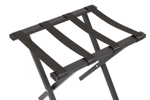 Modelo LR-S-001, Portaequipajes Metálico Moderno para Hotel - Product Image 2