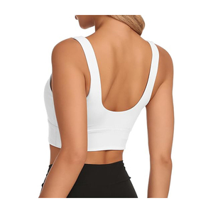 2025 nouveau Design femmes sport soutien-gorge respirant femmes sport soutien-gorge séchage rapide femmes sport soutien-gorge - Product Image 6