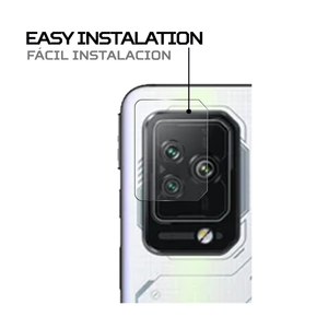 ANTISHOCK Screen <b>Protector</b> for Xiaomi Black Shark 5 Pro - Product Image 3