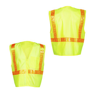 Full Customizable Safety Vest with Anti-Static & Water-Proof Features Unisex Oversize Design for Your Own Logo & Personal Use - Product Image 6