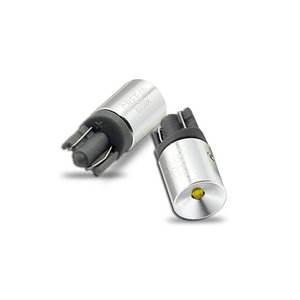 T10 <span class=keywords><strong>W5W</strong></span> <span class=keywords><strong>CANBUS</strong></span> Pro <span class=keywords><strong>Led</strong></span> đèn 12V 3W <span class=keywords><strong>Cree</strong></span> XBD chip không có lỗi 90 độ vị trí đèn trắng-xe Ô TÔ & xe máy/đèn & bóng đèn - Product Image 5