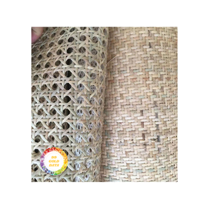 Correas de ratán puro Natural, elección perfecta para proyectos interiores creativos con auténtico encanto natural - Product Image 2