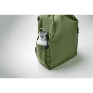 Sac à dos pour ordinateur portable Uniton 15'' à enroulement, gadgets durables pour les promotions - Product Image 5