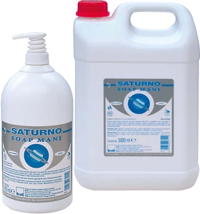 Detergente Líquido Lavamani Saturno 5 Litros - Product Image 1