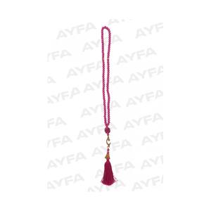 Traditional Muslim <b>Clothing</b> & <b>Accessories</b> INCI5003SYH Pearl Prayer Beads in Red Blue Green Purple Gold White Pink Black - Product Image 1