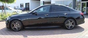 Mới 2025 <span class=keywords><strong>MER</strong></span> CE des-ben Z C 200 4 matic <span class=keywords><strong>T</strong></span>-MODELL AMG Pano dòng cao cấp 503hp 4.0L 8-xi lanh 9 <span class=keywords><strong>t</strong></span>ốc độ hộp số <span class=keywords><strong>t</strong></span>ự động - Product Image 4