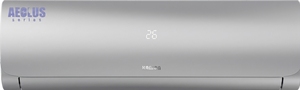 Condizionatore d'Aria Kanion <span class=keywords><strong>Frica</strong></span> Standard Climat Cooling Only a Frequenza Fissa con Pannello Colorato 12000 BTU Eco-Friendly - Product Image 2